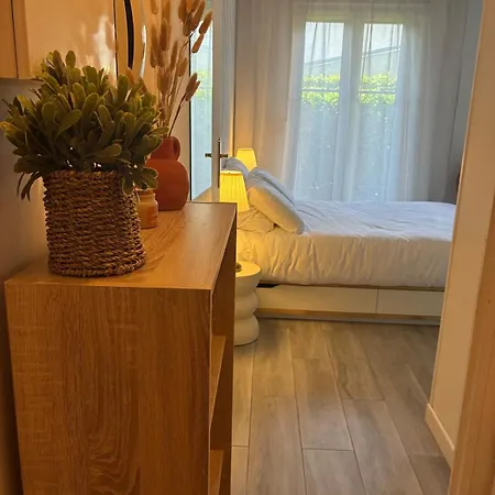 Proche Et Paris Fibre Apartment